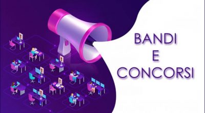 Bando selezione pubblica assunzione 1 Tecnico-Direttivo full time indeterminato – Graduatoria per Titoli e CV