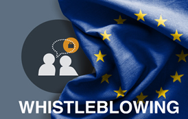 Whistleblowing