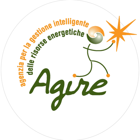 Logo AGIRE SRL